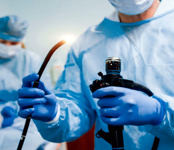 Hospital Gastroprocto traz ao RN colonoscopia com inteligência artificial, um marco para a saúde digestiva no estado
