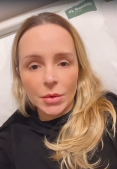 Médica neurologista faz denúncia e duras críticas ao despreparo do hospital da Unimed