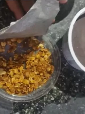 Açaí que matou bebê de 8 meses em Natal estava envenenado, diz polícia