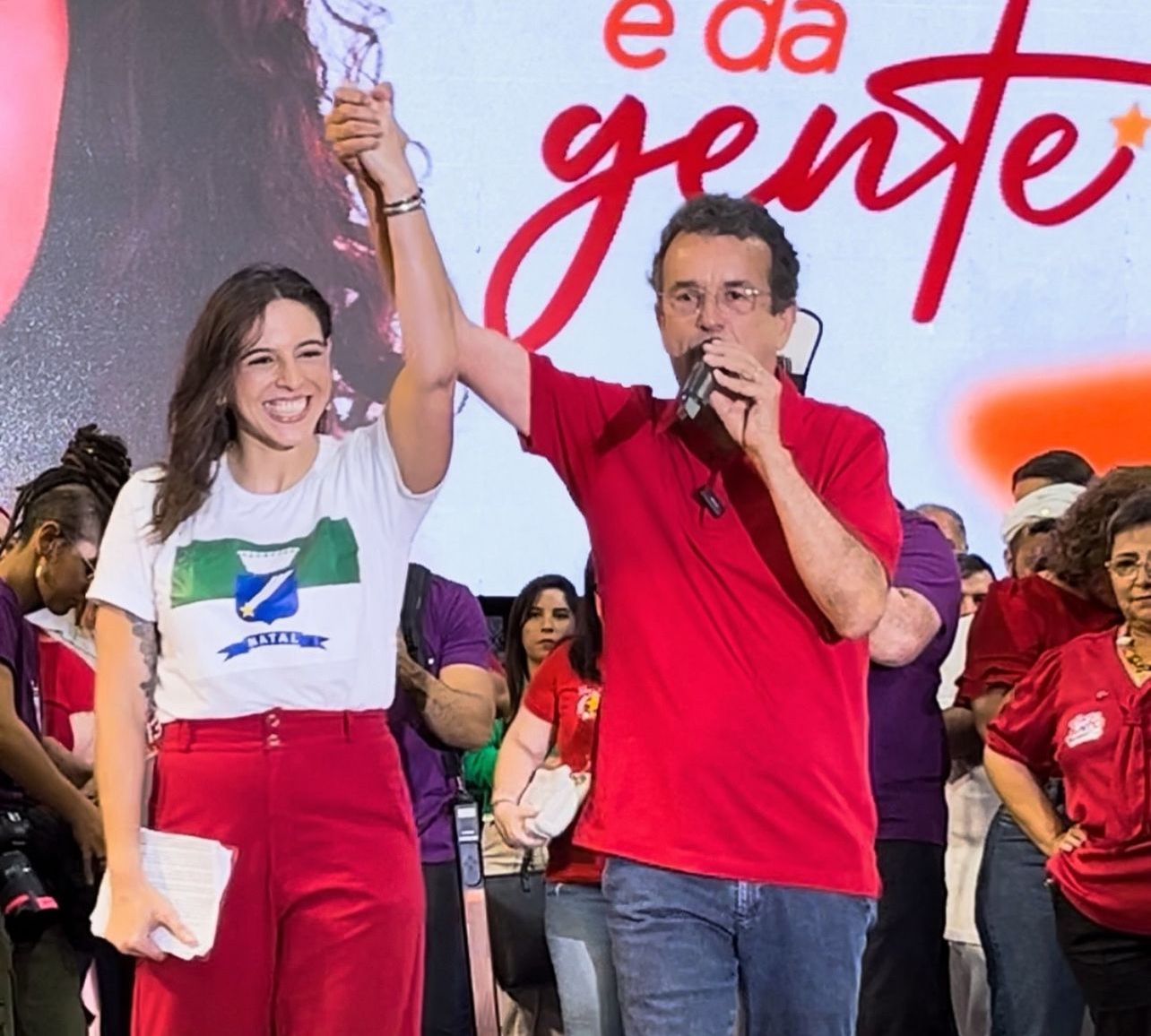 mineiro natalia