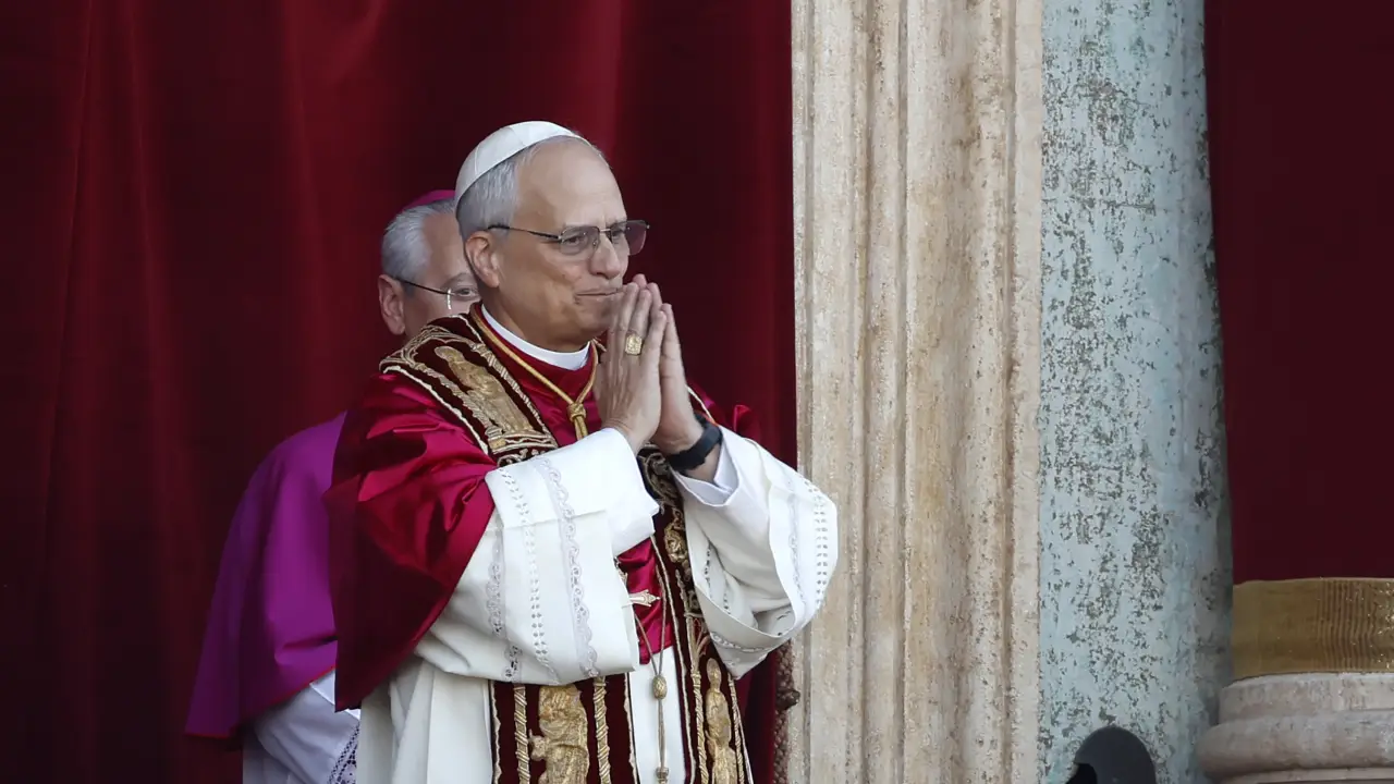 Leão XIV ainda tem rituais a seguir? Quando o novo papa ‘começa’ no cargo