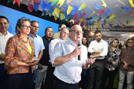 paulinho freire sao joao iraci secretaria cultura