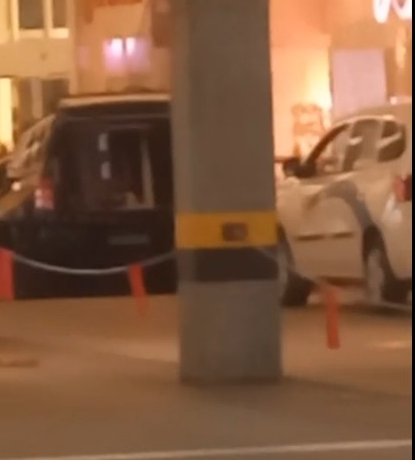 [VÍDEO] PRF faz recolhimento de mercadorias em shopping de Natal