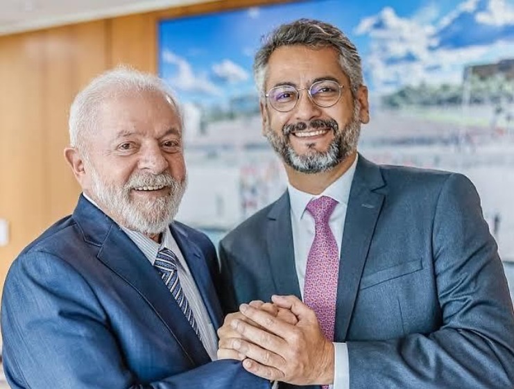 Governos estaduais chefiados por aliados de Lula são os mais violentos