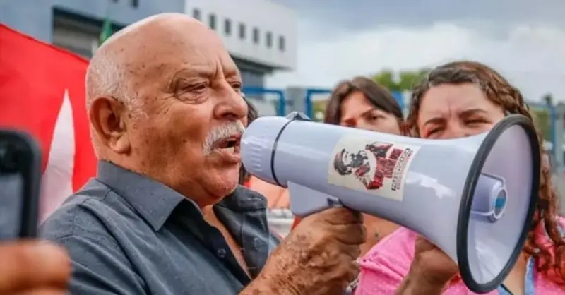 Como irmão de Lula ascendeu em sindicato investigado por fraudes no INSS frei chico