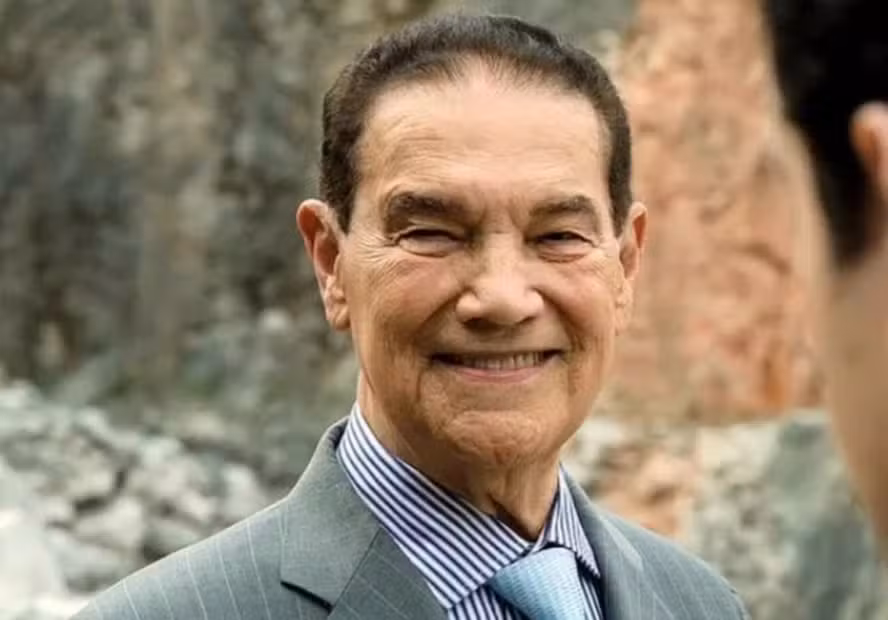 Morre Divaldo Franco, líder espírita, aos 98 anos