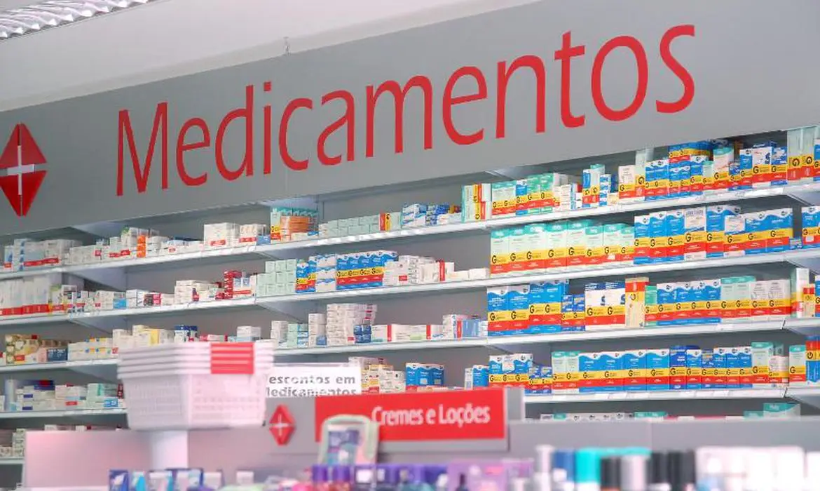 A pesquisa que promete sacudir o setor farmacêutico