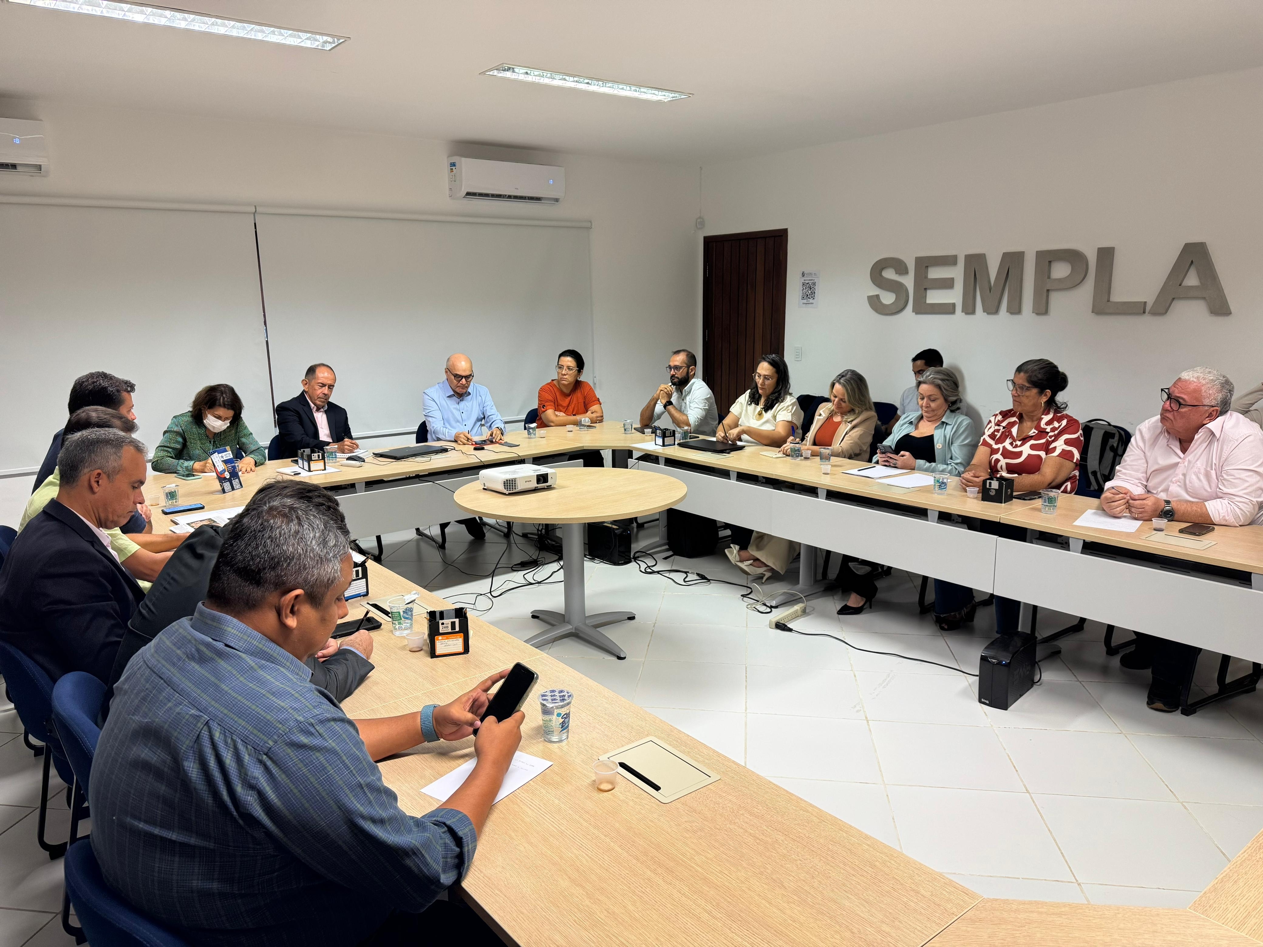 Projeto de Lei da Inovação de Natal é submetido à consulta pública no COMCIT