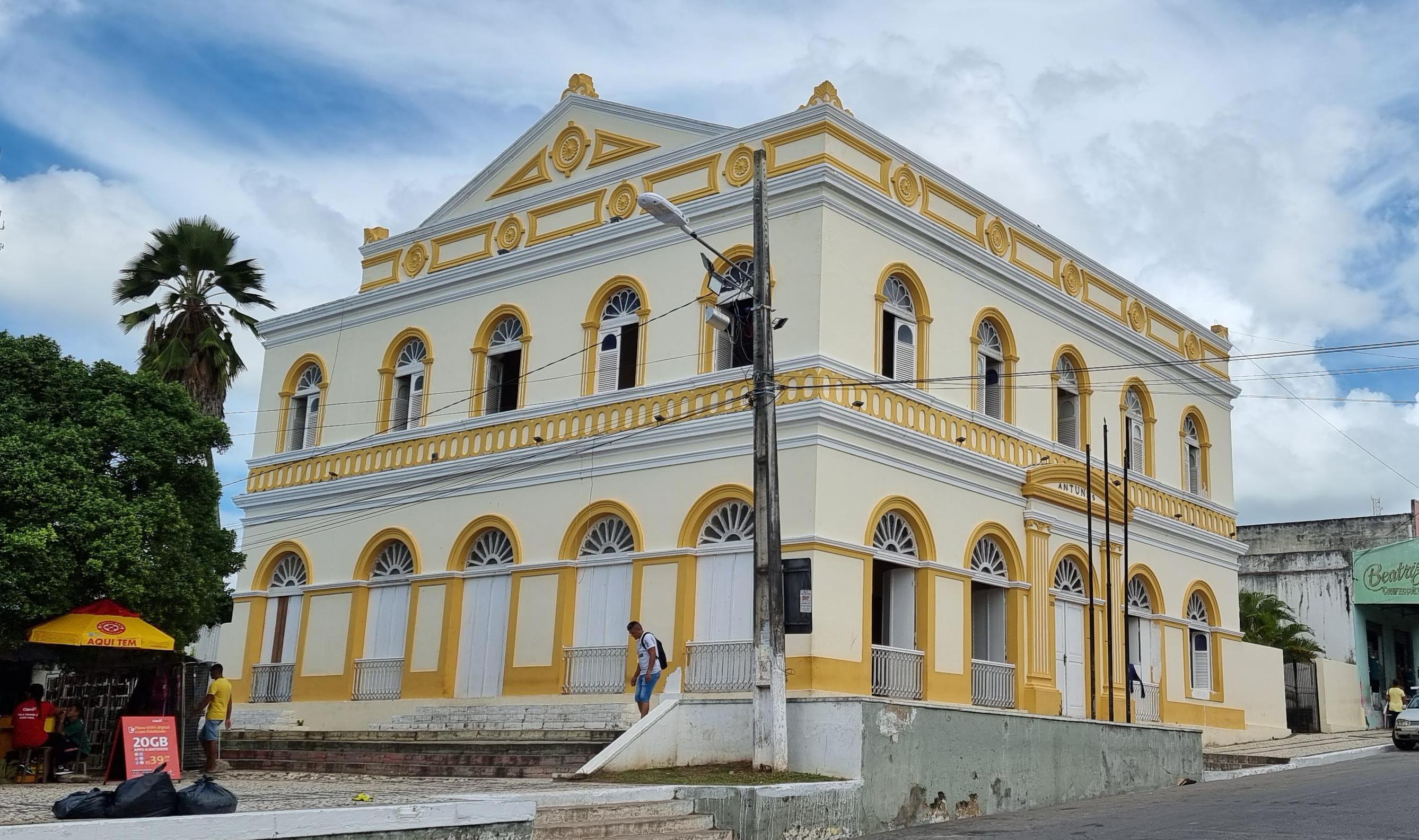 Prefeitura de Ceará-Mirim antecipa pagamento dos salários de maio