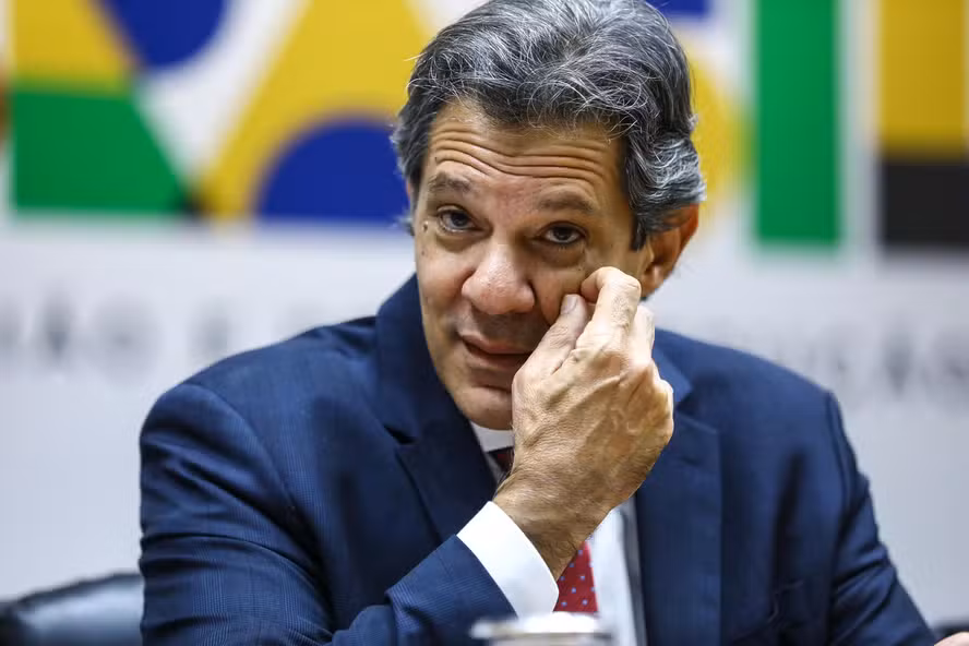 haddad ministro economia