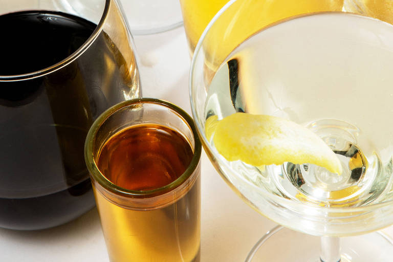 Especialistas dão dicas de como consumir álcool de forma mais segura