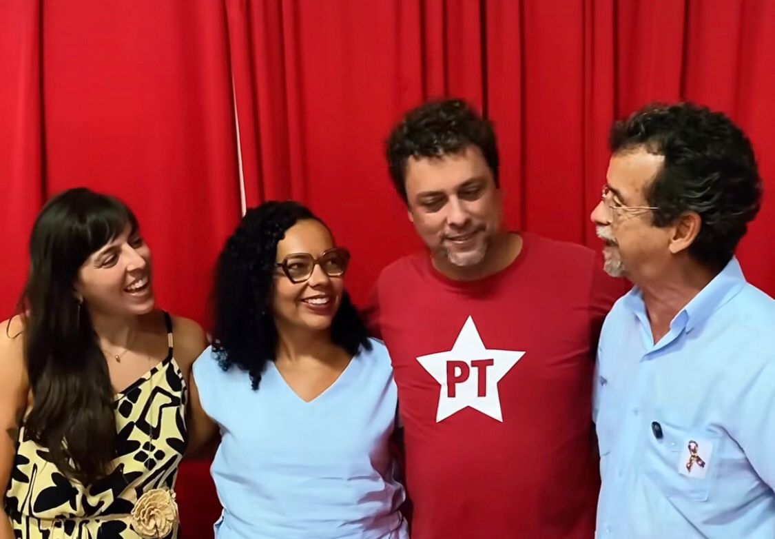 mineiro natalia daniel divaneide pt