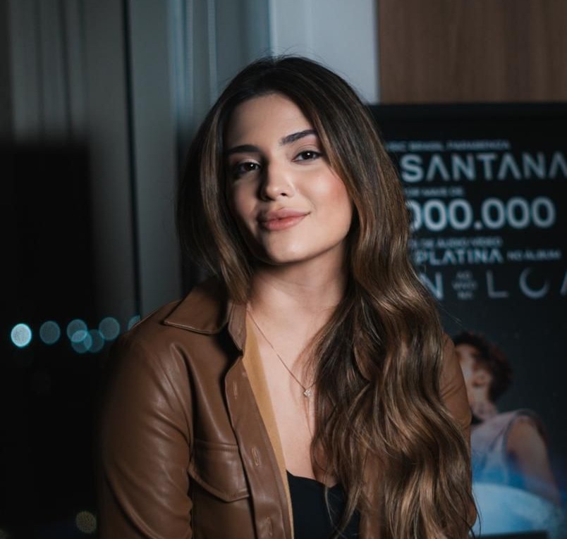 Giovanna Mantovanni traz palestra sobre construção de marcas de valor ao digital em Natal