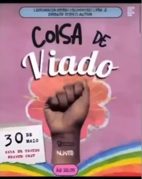 IFRN vai realizar debate sobre o livro 