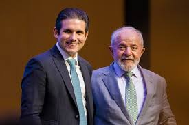 hugo motta lula