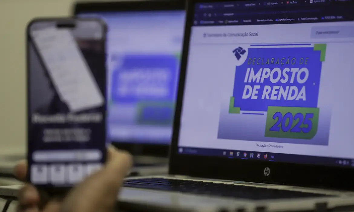 imposto de renda receita federal
