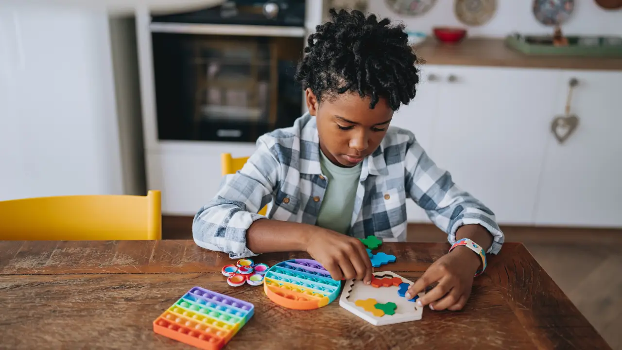 Três aplicativos que auxiliam na comunicação de pessoas com autismo
