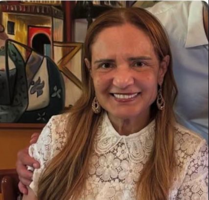 Morre juíza do Trabalho Suzana Monte Diógenes