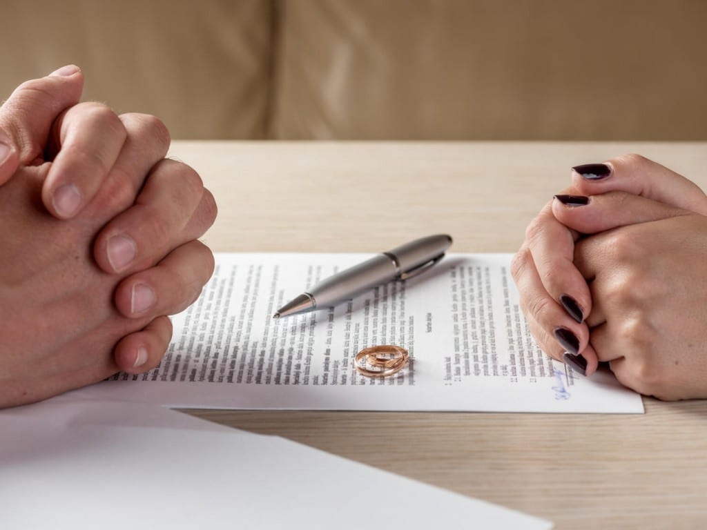 Você está se divorciando? Saiba que existe um coach para te ajudar com isso