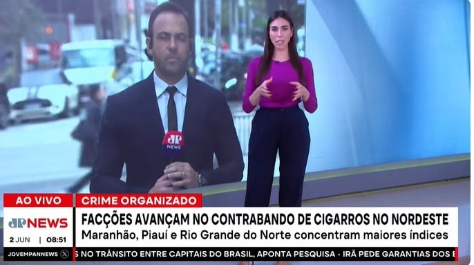 Mais uma 