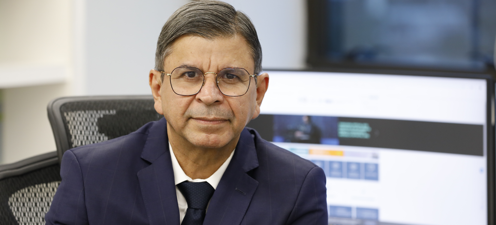 Juiz Walter Nunes da Silva Júnior é nomeado desembargador federal do TRF5