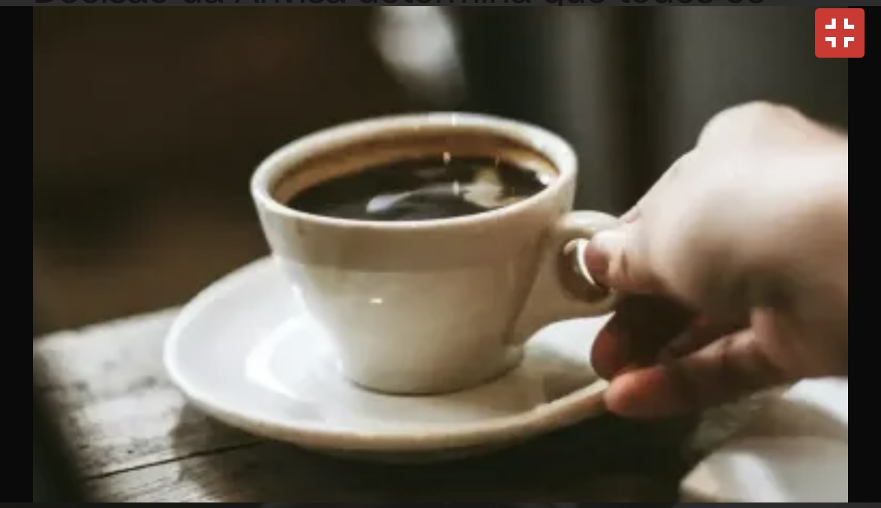 “Café fake”: Anvisa proíbe três marcas após detectar toxina e impurezas
