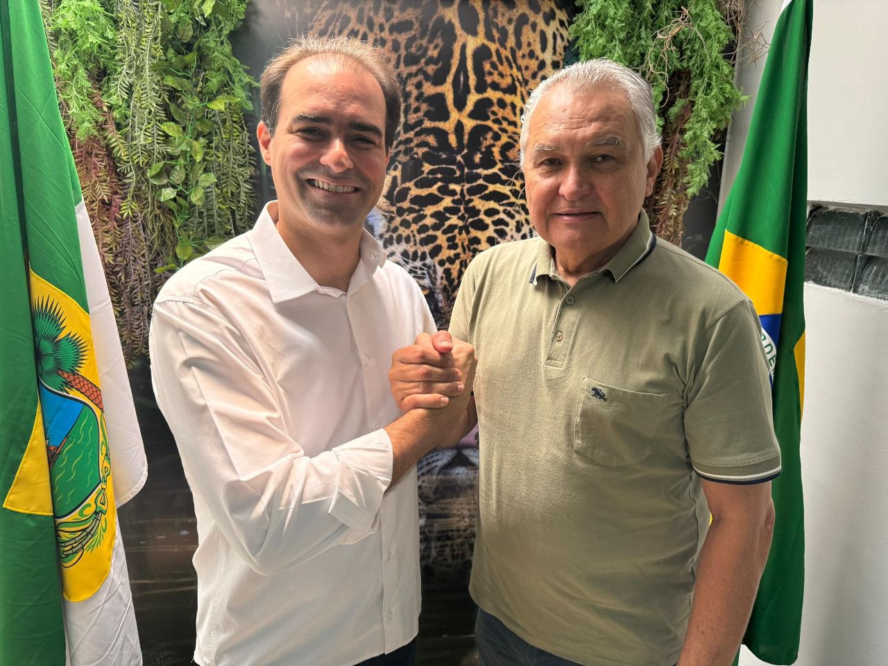 Lançado edital para construção do Núcleo de Equoterapia do Semiárido com recursos de General Girão