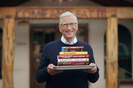 Bill Gates