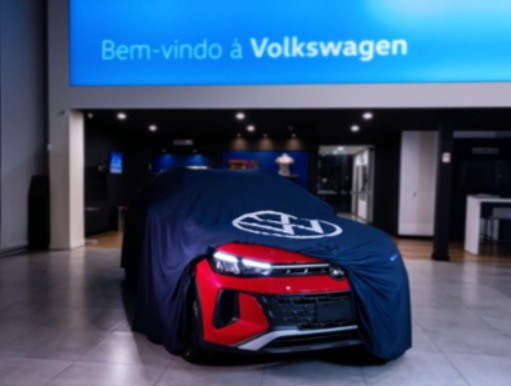 Volkswagen tera