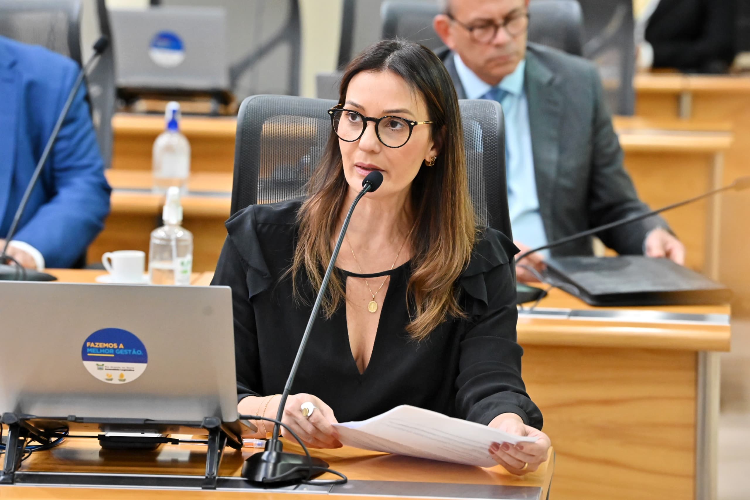 Igualdade salarial entre mulheres e homens será debatida na Assembleia Legislativa