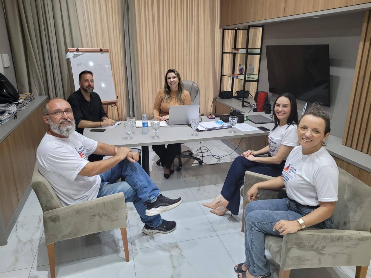 IPER promove “Arraiá do Saber” com foco em acolhimento e motivação para jovens estudantes