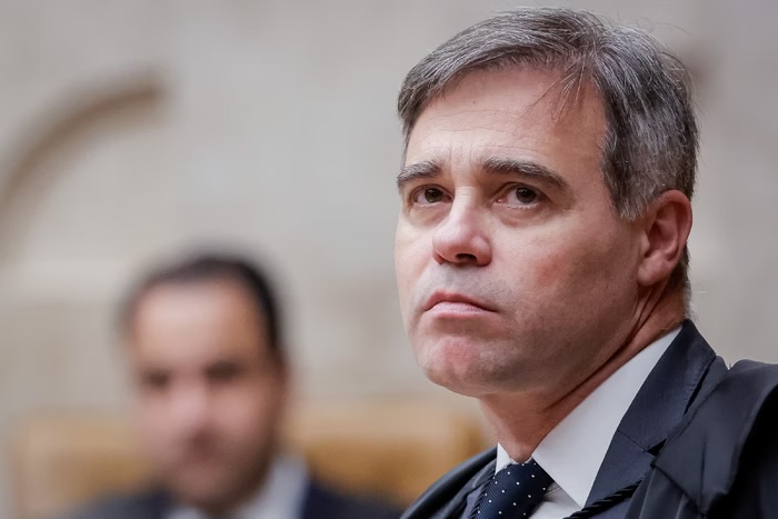 andré mendonça stf