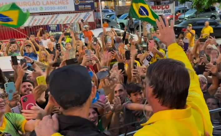 bolsonaro santa cruz rn