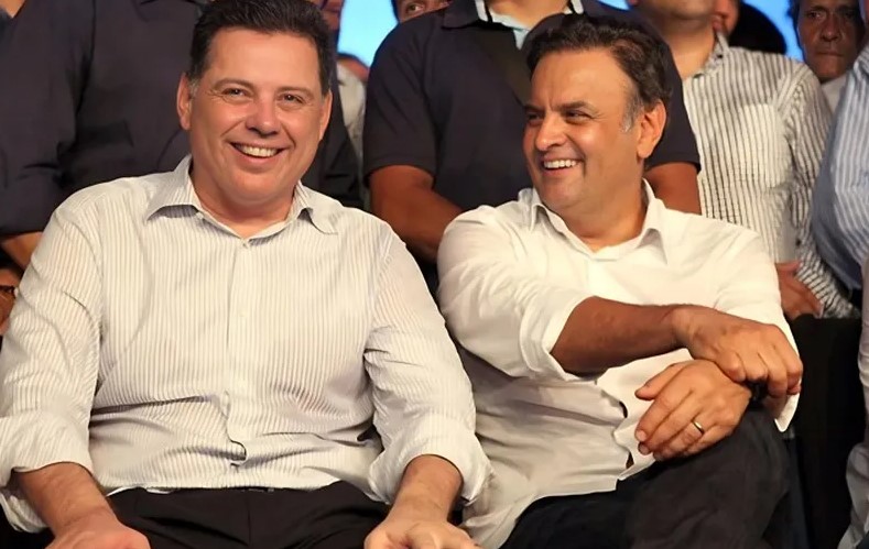 PSDB aprova fusão com o Podemos em meio à desidratação e saída de governadores