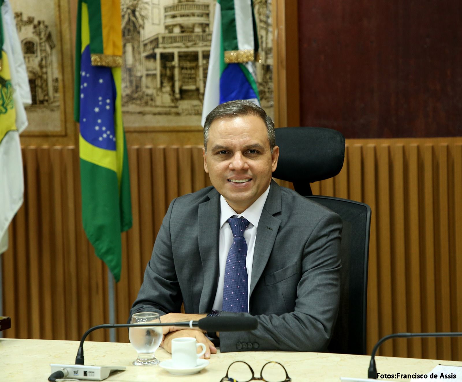 Lei de autoria do vereador Aldo Clemente que cria o Observatório do Turismo de Natal é publicada no Diário Oficial