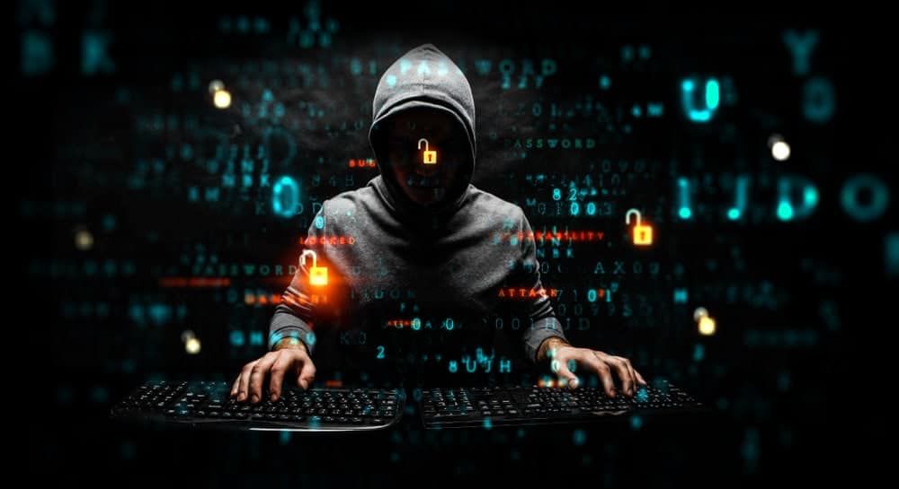 Novo ataque hacker em Parnamirim