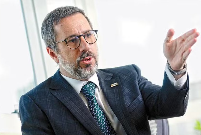 ministro cgu controladoria uniao