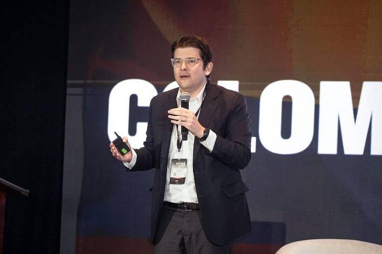Miguel Uribe candidato presidencia colombia