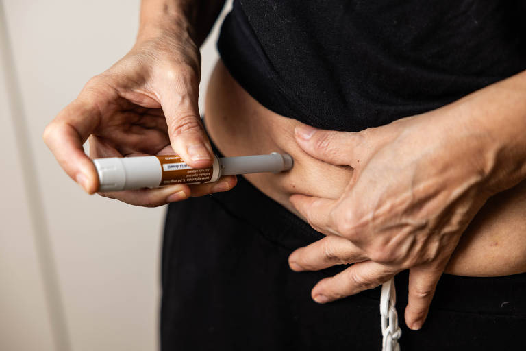 Anvisa aprova Mounjaro para tratamento de obesidade e sobrepeso