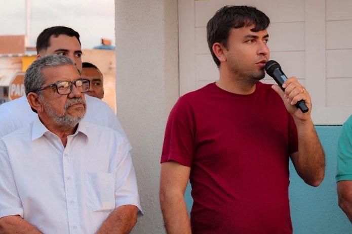 Ministério Público Eleitoral emite parecer favorável à manutenção dos mandatos do prefeito e vice de Lajes