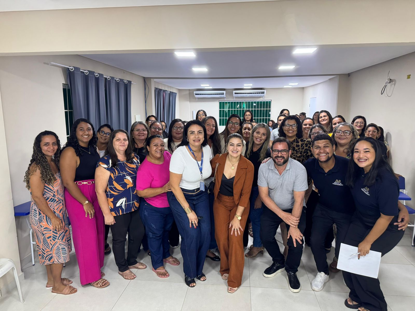Prefeitura de Extremoz capacita empreendedores em oficina sobre precificação de produtos e serviços