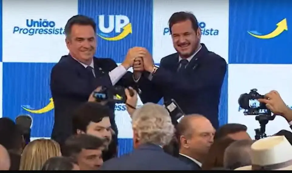 ciro nogueira pp antonio rueda uniao brasil