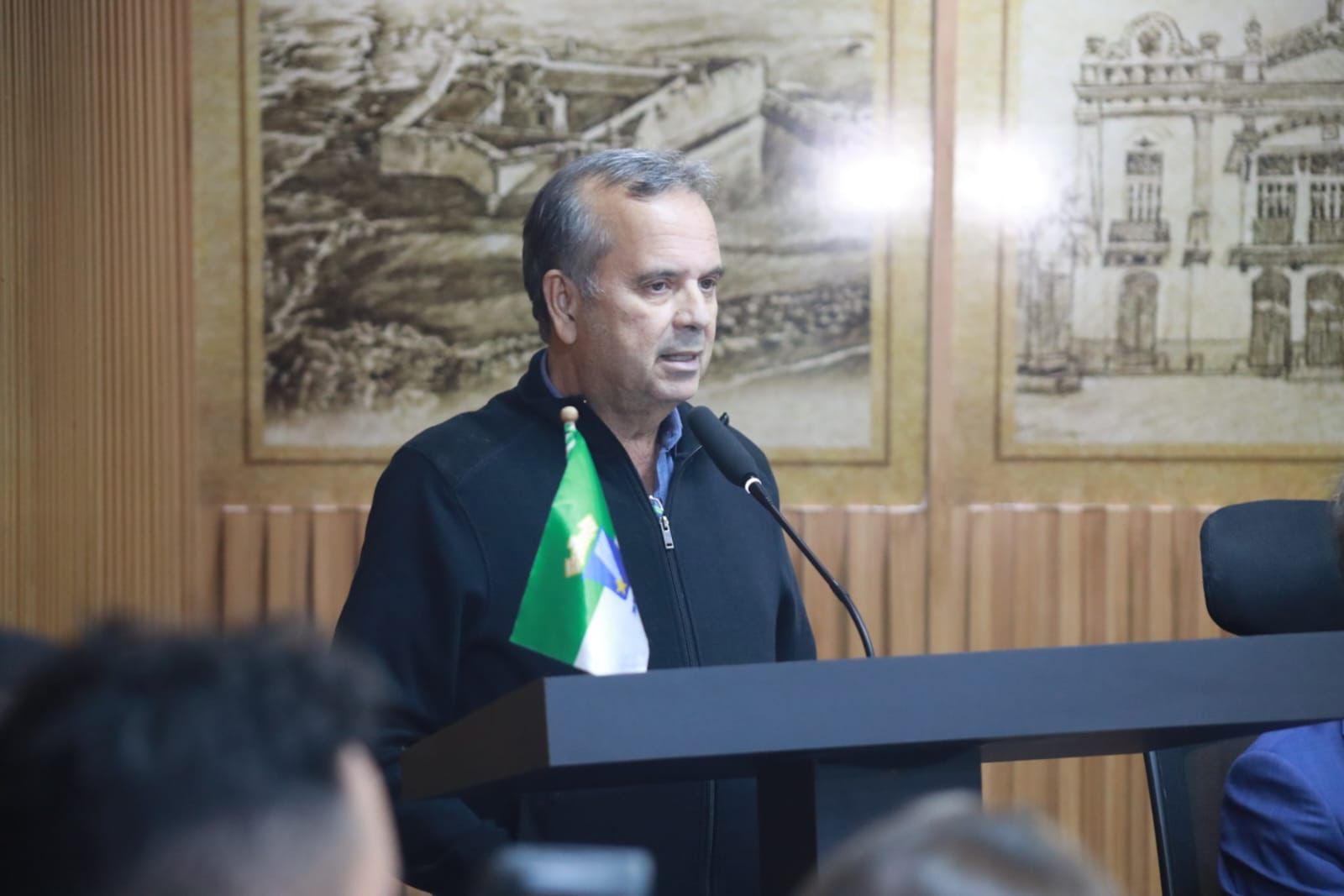 ”PT e corrupção são as duas faces da mesma moeda