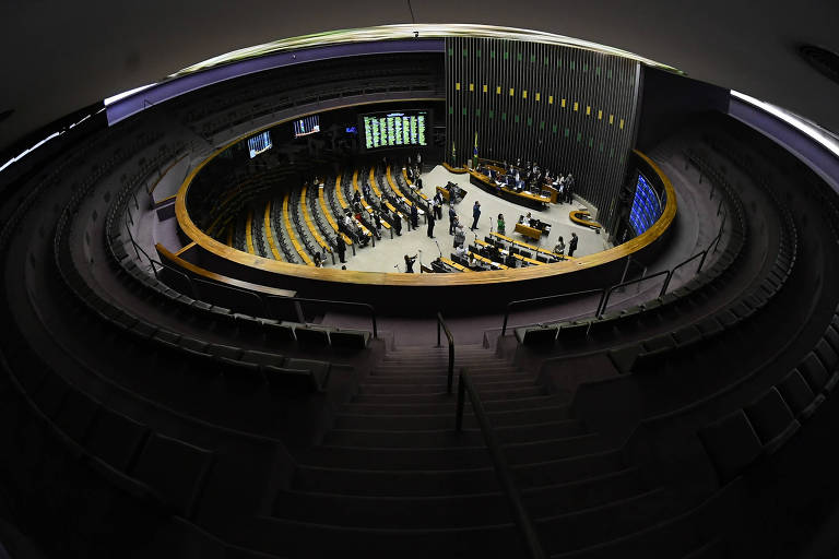 camara dos deputados 
