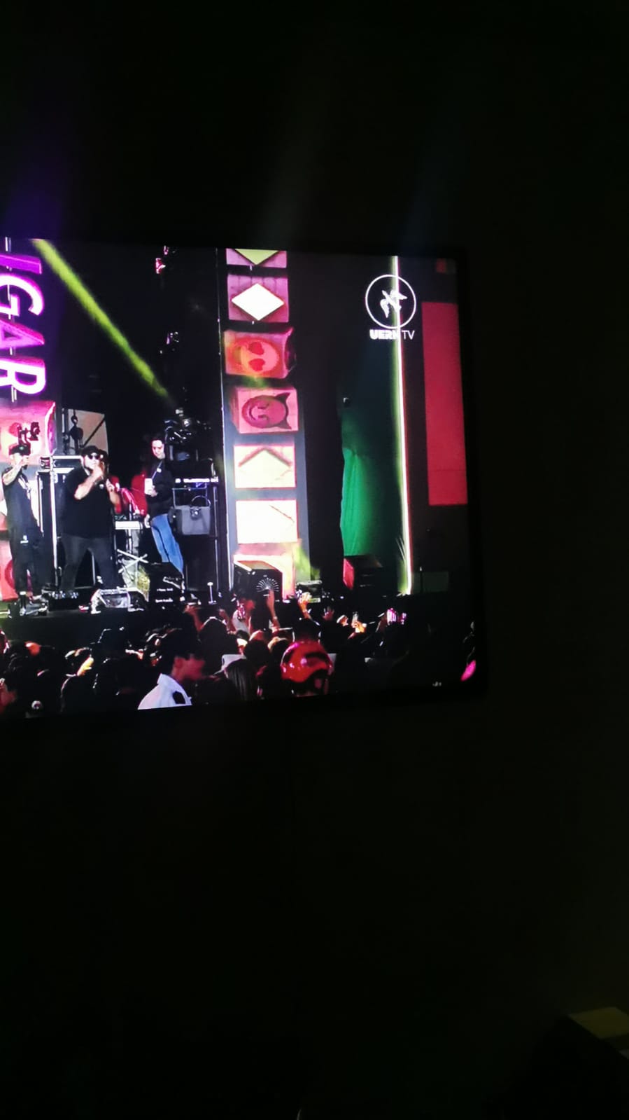 TV da UERN com são João de... Campina Grande
