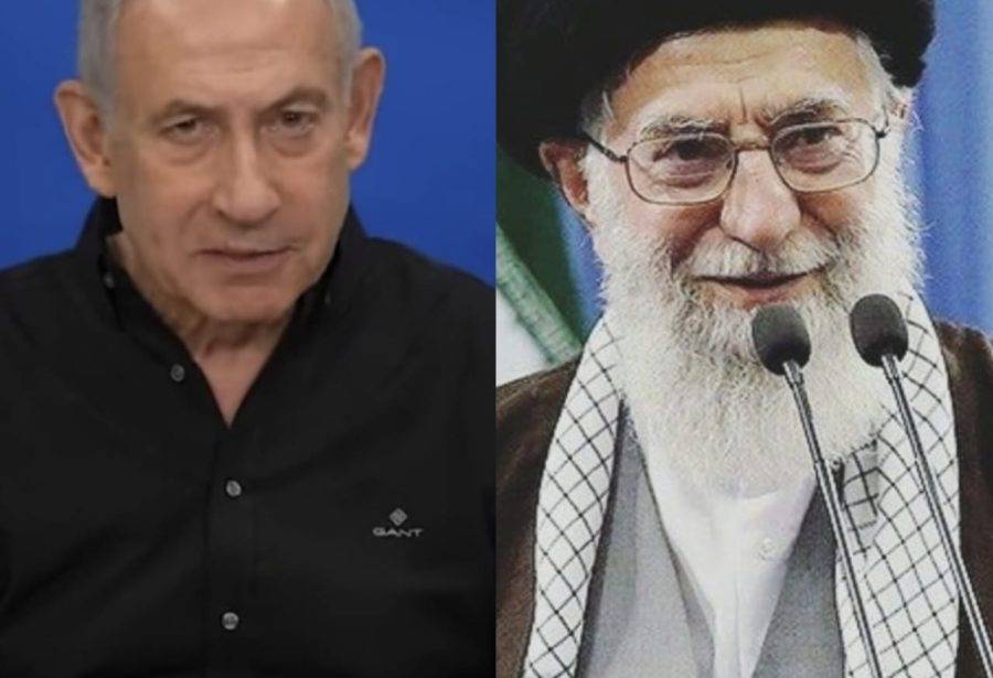 Netanyahu diz que não descarta assassinar o líder supremo do Irã