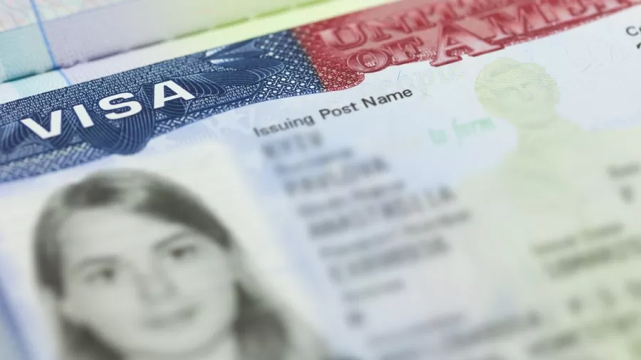 EUA exigirão acesso às redes para dar visto; veja lista do que será vetado
