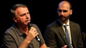 Bolsonaro Eduardo jair senado