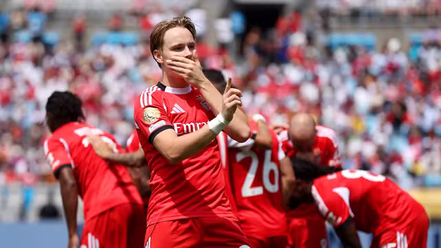 benfica