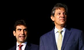 haddad galipolo
